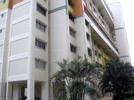 Hougang Avenue 7 thumbnail photo